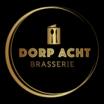 Logo Bistro Dorp Acht in Denderbelle